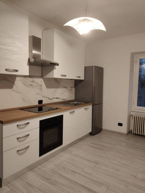 appartamento in affitto ad Alta Valle Intelvi in zona Pellio Intelvi