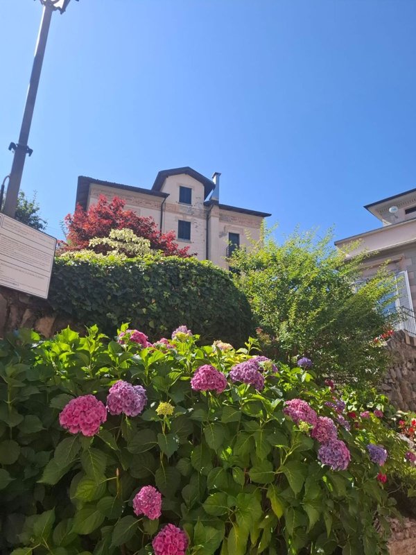 appartamento in affitto ad Alta Valle Intelvi in zona Lanzo d'Intelvi