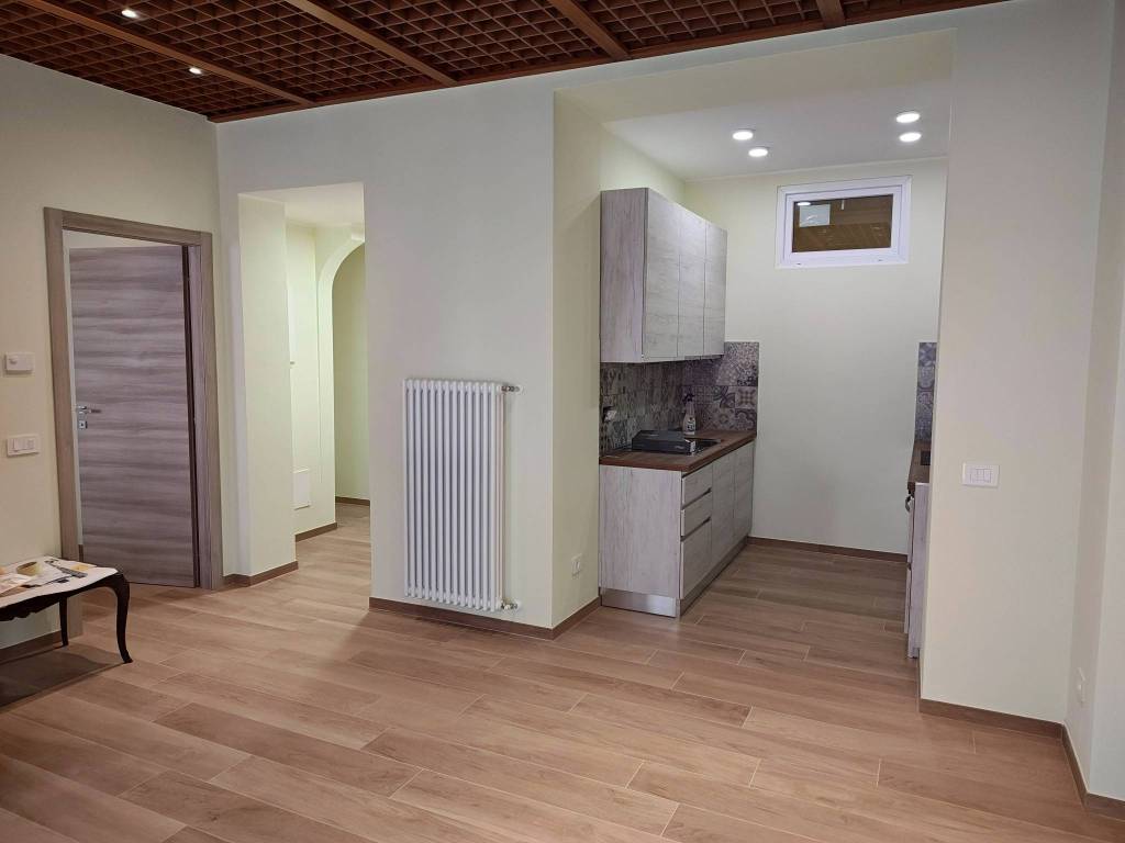 appartamento in affitto ad Alta Valle Intelvi in zona Lanzo d'Intelvi