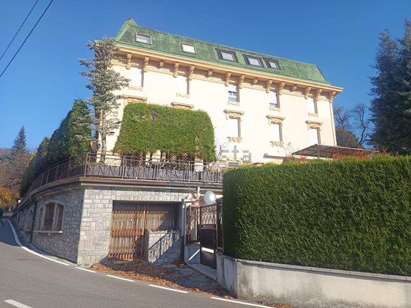 appartamento in affitto ad Alta Valle Intelvi