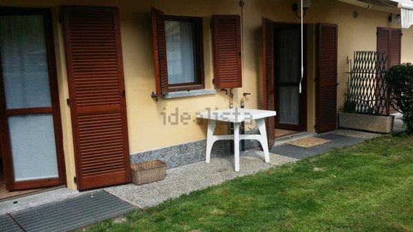 appartamento in affitto ad Alta Valle Intelvi in zona Lanzo d'Intelvi