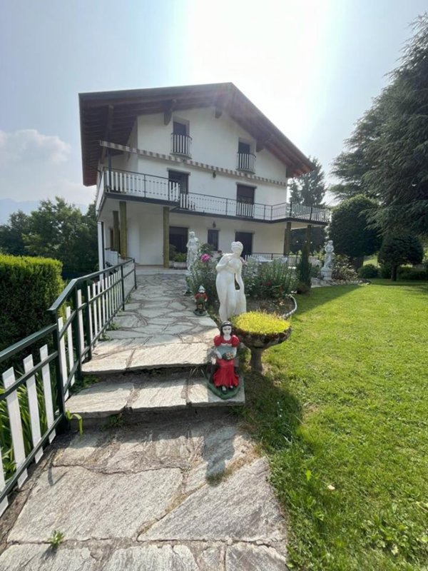 appartamento in affitto a Centro Valle Intelvi