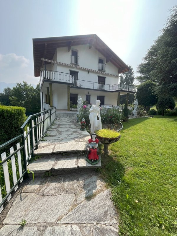 appartamento in affitto a Centro Valle Intelvi