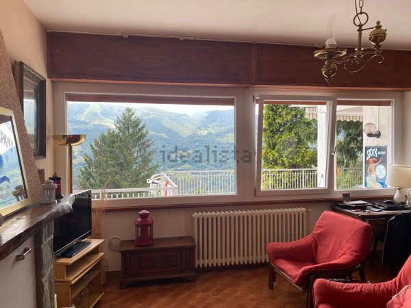 appartamento in affitto a Centro Valle Intelvi