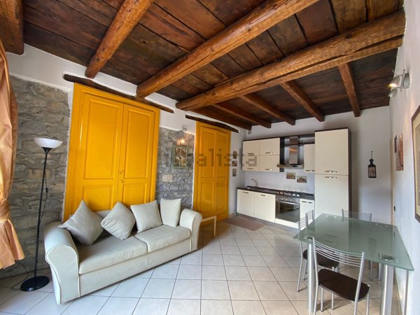 appartamento in affitto a Centro Valle Intelvi