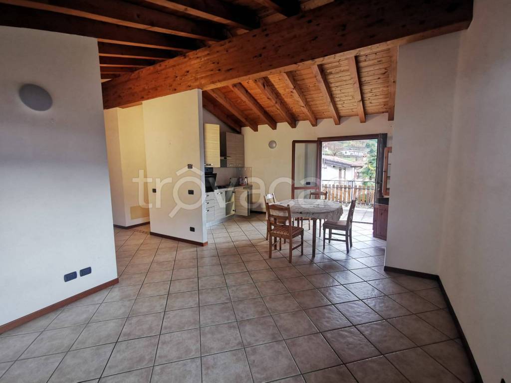 appartamento in affitto a Centro Valle Intelvi