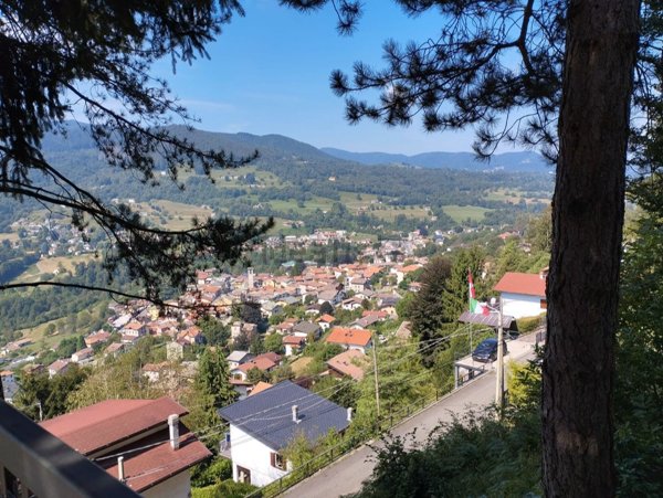 appartamento in affitto a Centro Valle Intelvi