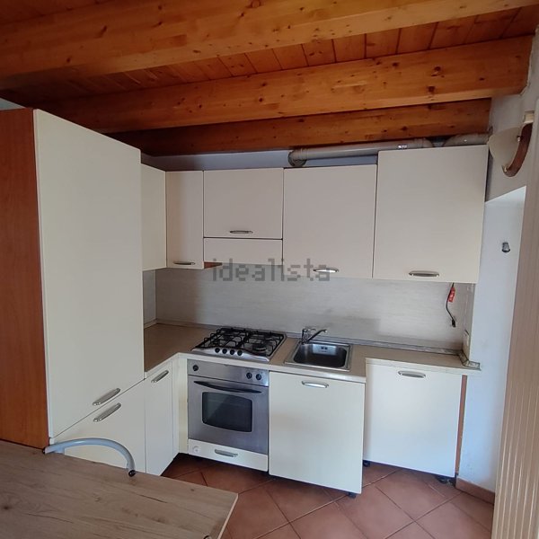 appartamento in affitto a Centro Valle Intelvi