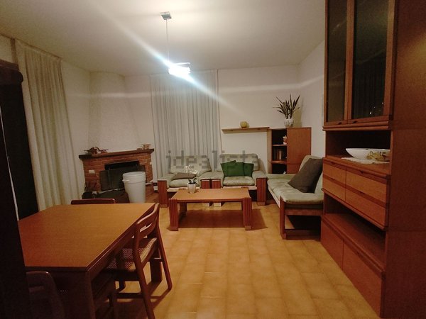 appartamento in affitto a Centro Valle Intelvi