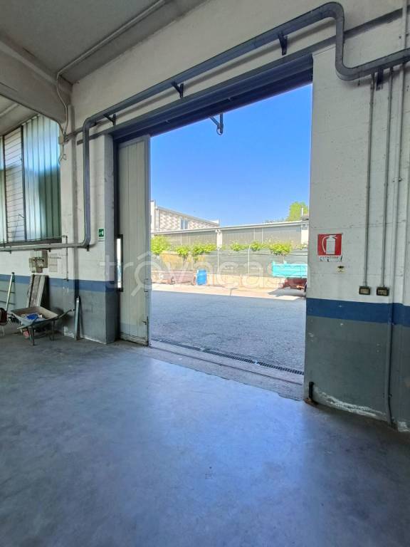 appartamento in affitto a Solbiate con Cagno in zona Cagno