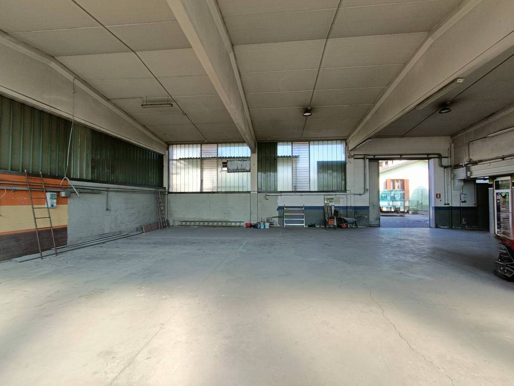 appartamento in affitto a Solbiate con Cagno in zona Cagno