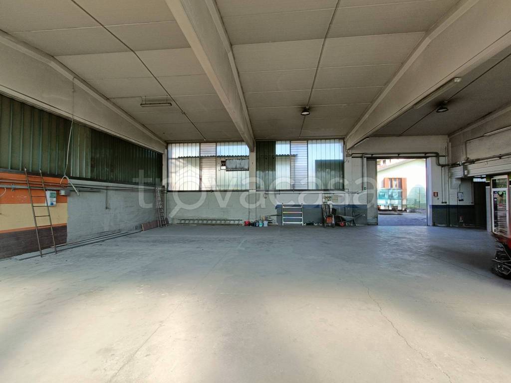 appartamento in affitto a Solbiate con Cagno in zona Cagno