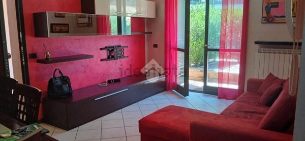 appartamento in affitto a Solbiate con Cagno in zona Cagno