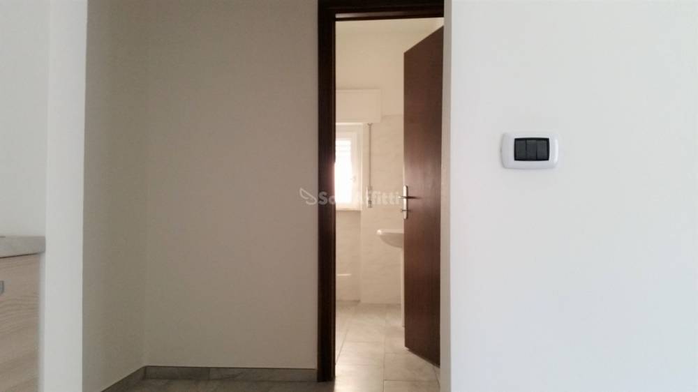 appartamento in affitto ad Uggiate con Ronago