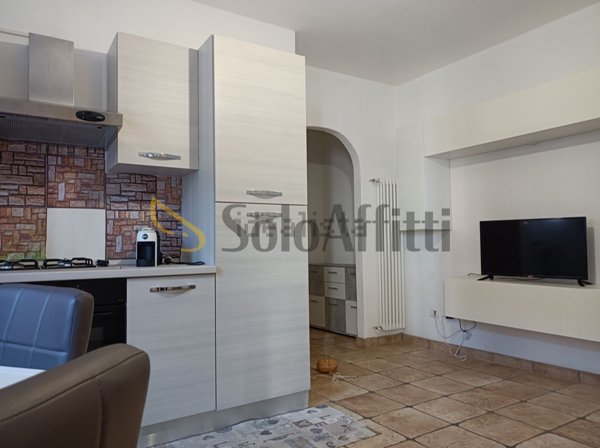 appartamento in affitto ad Uggiate con Ronago in zona Uggiate