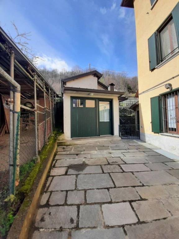 casa indipendente in affitto ad Albosaggia