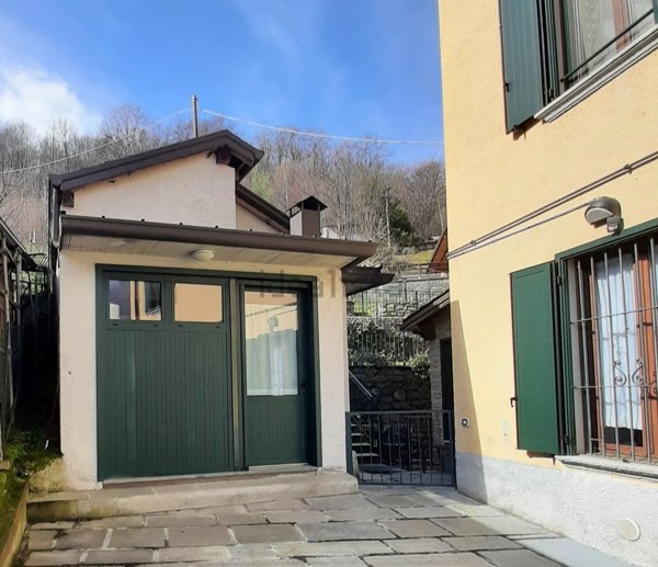 appartamento in affitto ad Albosaggia