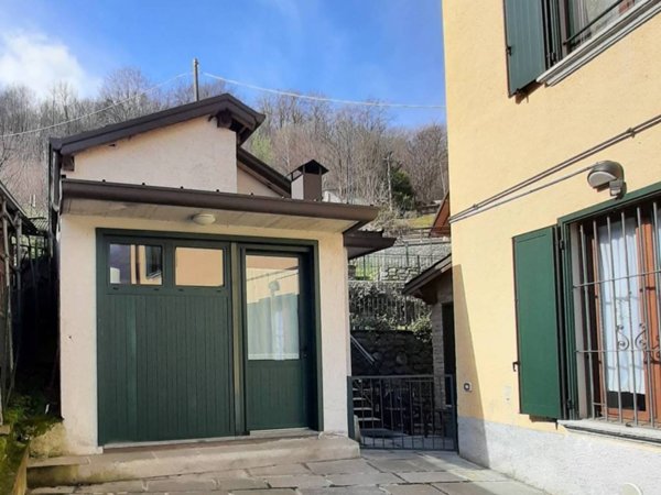 casa indipendente in affitto ad Albosaggia