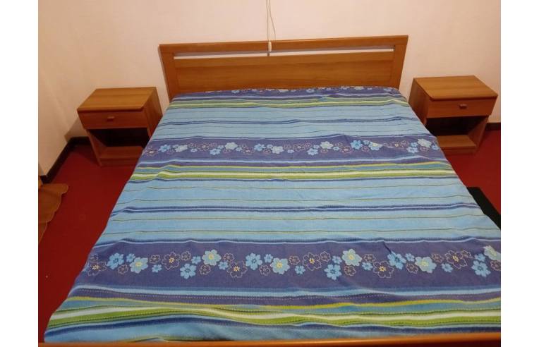 casa indipendente in affitto ad Albosaggia in zona Moia