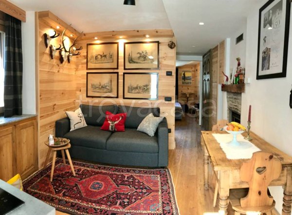 bivano in affitto ad Albosaggia