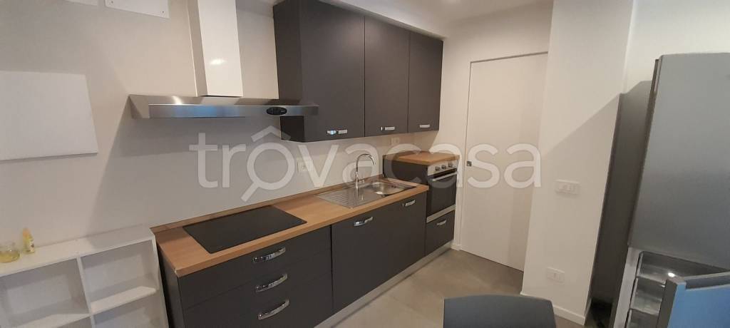 appartamento in affitto ad Albosaggia