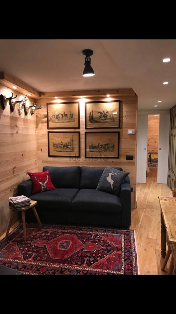 appartamento in affitto ad Albosaggia