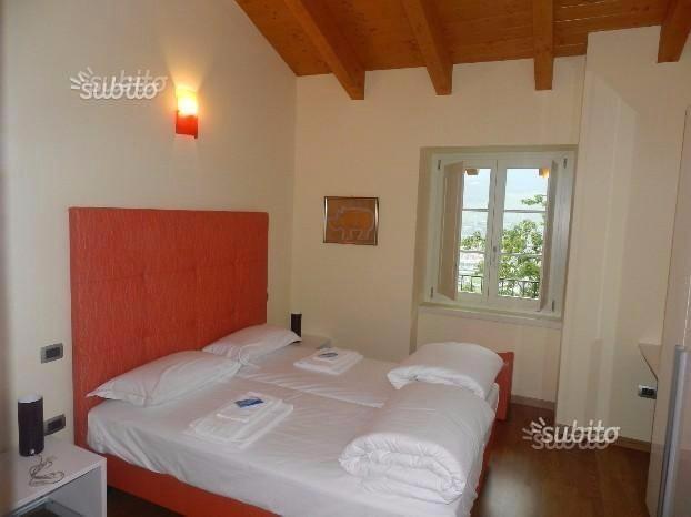 appartamento in affitto ad Albosaggia in zona Moia