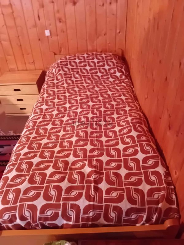 appartamento in affitto ad Albosaggia