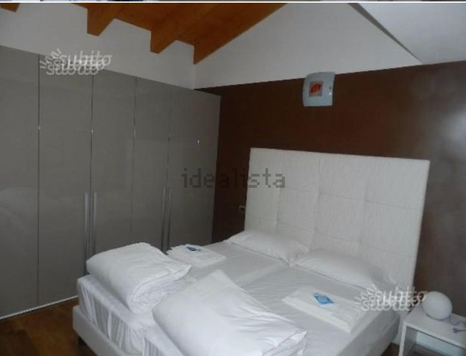 appartamento in affitto ad Albosaggia