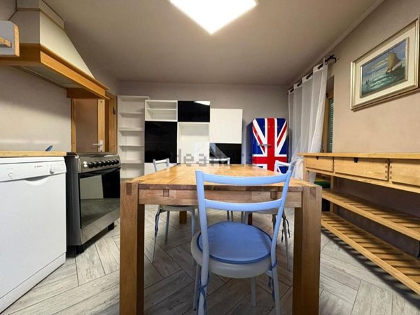 appartamento in affitto ad Albosaggia