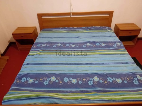 appartamento in affitto ad Albosaggia