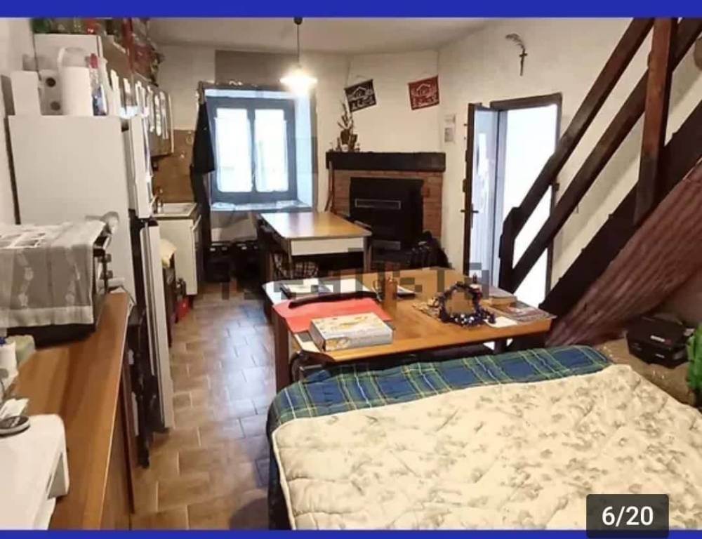 appartamento in affitto ad Albosaggia