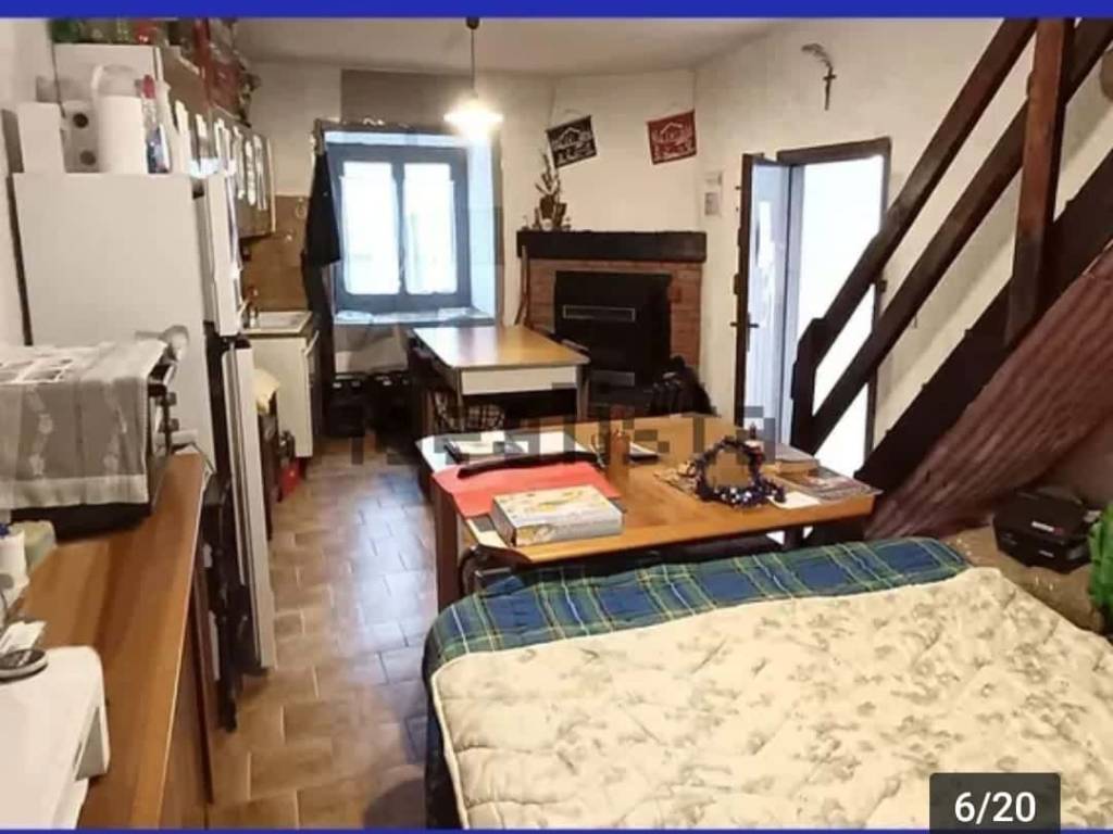 appartamento in affitto ad Albosaggia in zona Moia