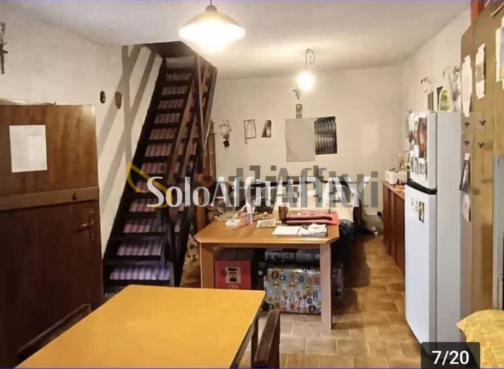 appartamento in affitto ad Albosaggia