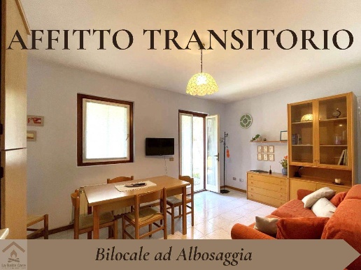 appartamento in affitto ad Albosaggia