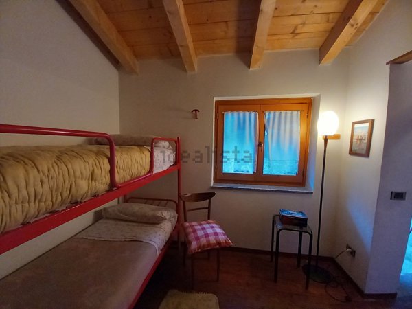 appartamento in affitto ad Albosaggia