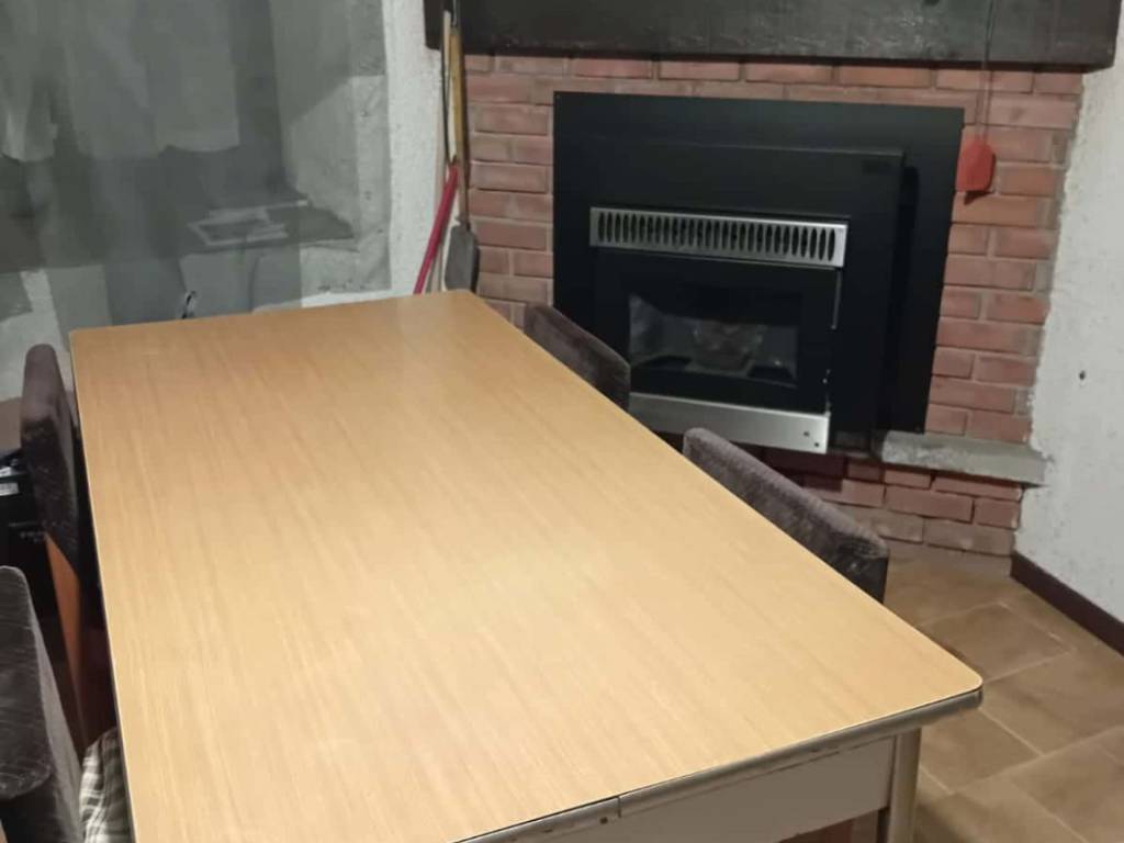 appartamento in affitto ad Albosaggia in zona Moia