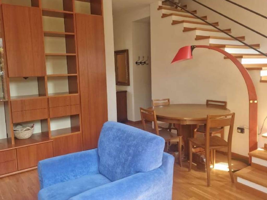 casa indipendente in affitto ad Albosaggia in zona Moia