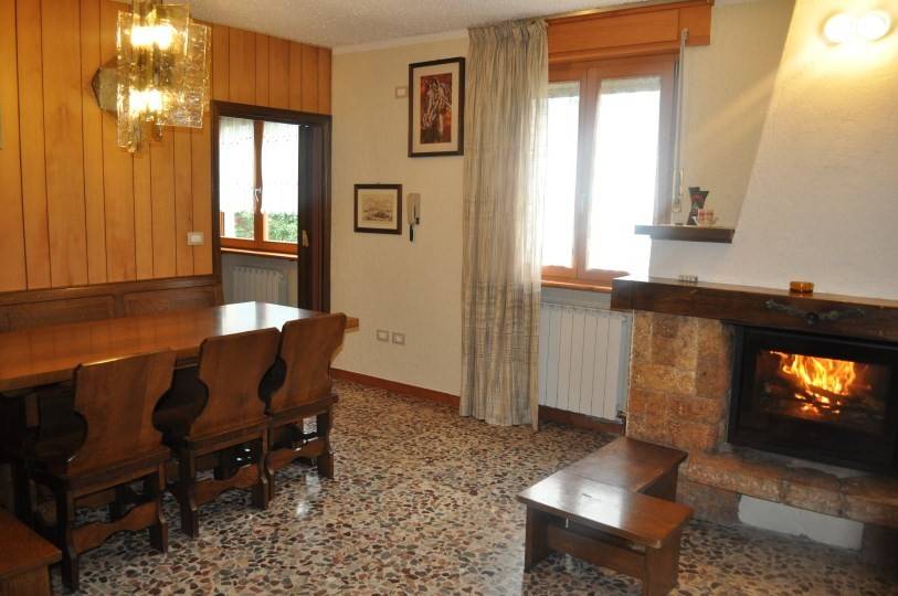 appartamento in affitto ad Aprica
