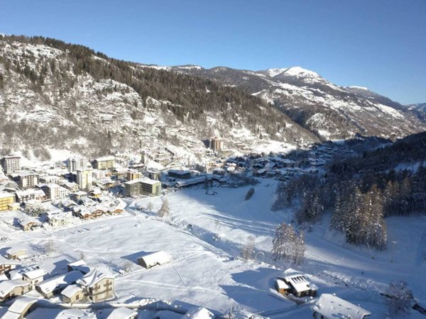 appartamento in affitto ad Aprica