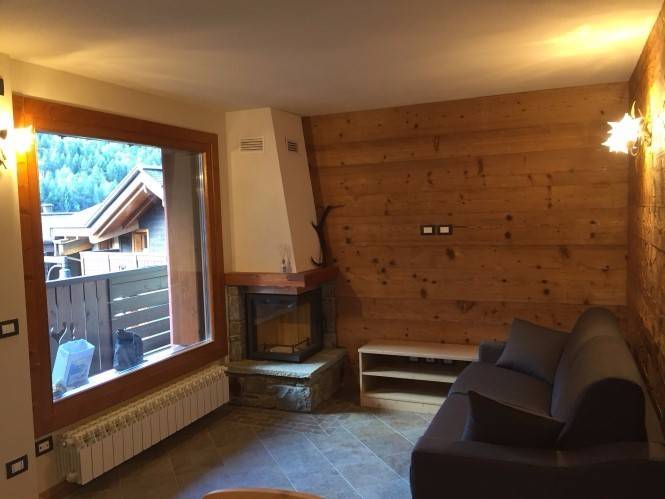appartamento in affitto ad Aprica