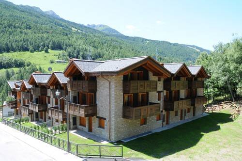 appartamento in affitto ad Aprica
