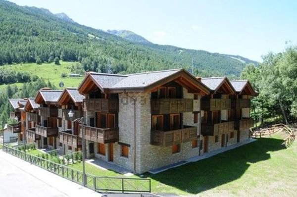 appartamento in affitto ad Aprica