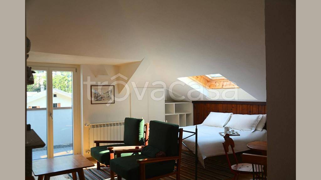 appartamento in affitto ad Aprica