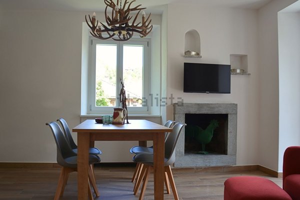 appartamento in affitto ad Aprica