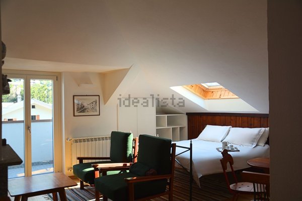 appartamento in affitto ad Aprica