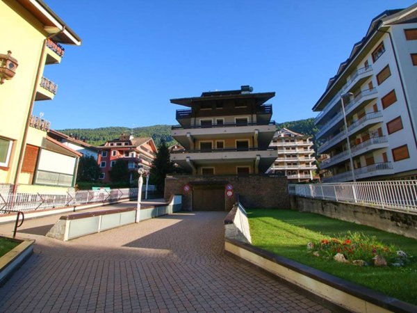 appartamento in affitto ad Aprica