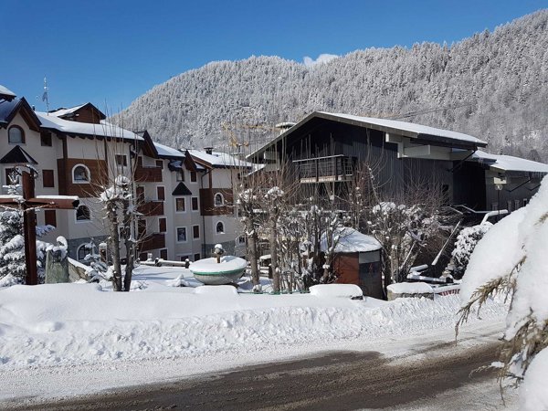 appartamento in affitto ad Aprica