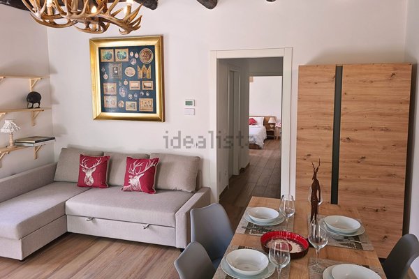 appartamento in affitto ad Aprica