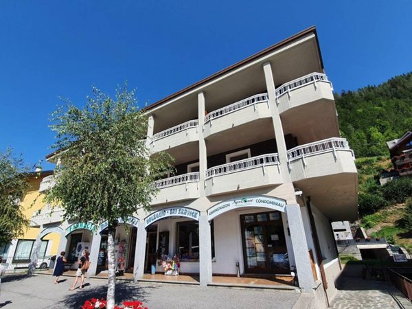 appartamento in affitto ad Aprica